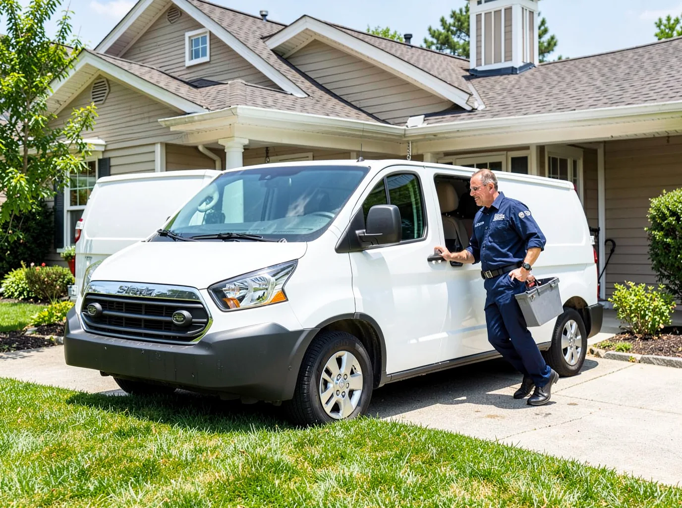 Emergency Plumber company in Columbia, PA